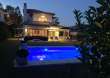Pool & views