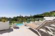Pool & views