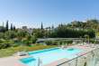 Pool & views
