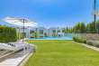 Pool & views