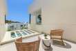 Pool & views