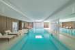 Pool & views