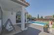 Pool & views