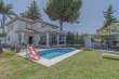 Pool & views