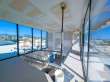 Pool & views