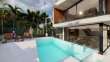 Pool & views