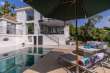 Pool & views