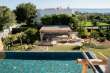 Pool & views
