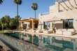 Pool & views