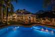 Pool & views