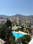 Pool & views
