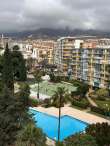 Pool & views