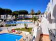 Pool & views