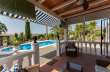 Pool & views