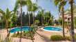 Pool & views