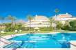 Pool & views