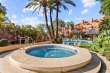 Pool & views