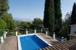 Pool & views
