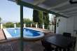 Pool & views