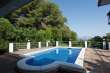 Pool & views