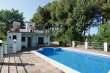 Pool & views