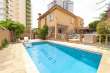 Pool & views