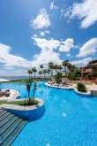 Pool & views
