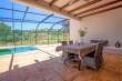 Pool & views