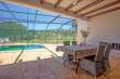 Pool & views