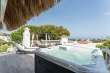 Pool & views