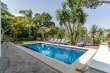 Pool & views