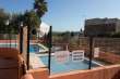 Pool & views