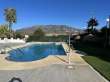 Pool & views