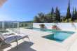 Pool & views