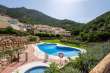 Pool & views