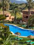 Pool & views