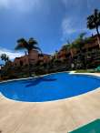 Pool & views