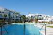 Pool & views