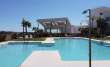 Pool & views
