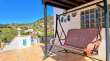 Pool & views