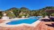 Pool & views