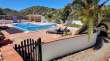 Pool & views