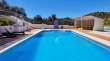 Pool & views