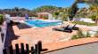 Pool & views
