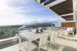Pool & views