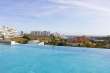 Pool & views