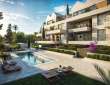 Pool & views