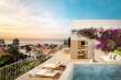 Pool & views