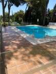 Pool & views