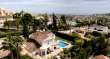 Pool & views
